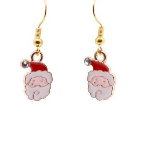 Kerstman Bling